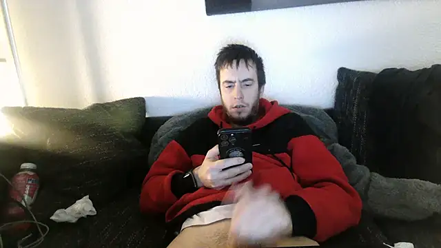 Drummer112 online show from 02/19/26, 05:20