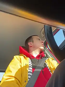 Drummer112 online show from 03/05/26, 02:46