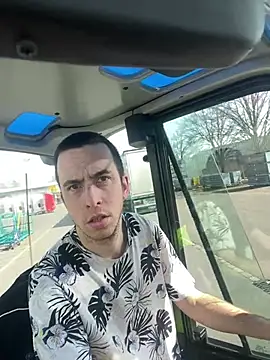 Drummer112 online show from 03/10/26, 11:59