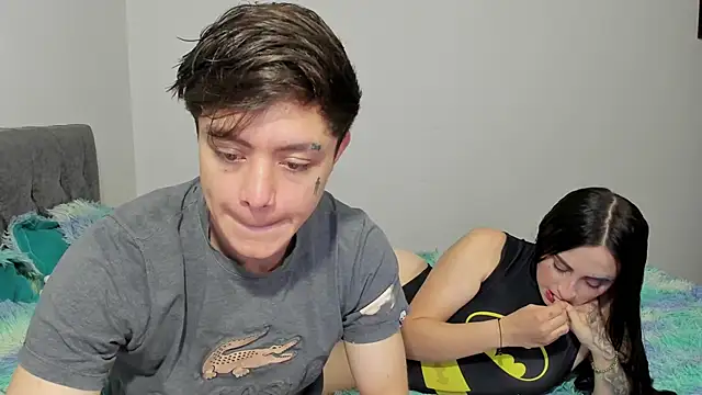 Snapshot of steban_and_kim chatting on 02/12/26, 07:42 steban and kim online show from 02/12/26, 07:42