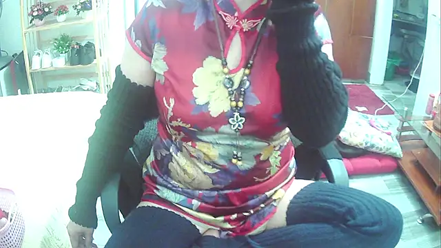 Miu-Le online show from 02/25/25, 11:33
