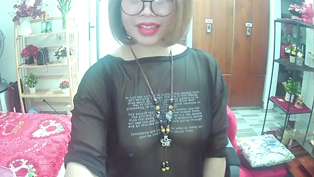 Miu-Le online show from 02/28/25, 03:59