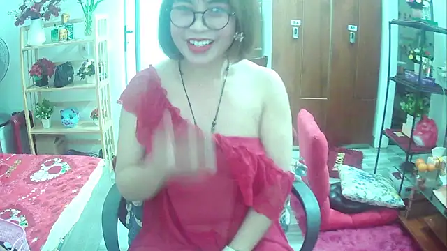 Miu-Le online show from 03/20/25, 12:19