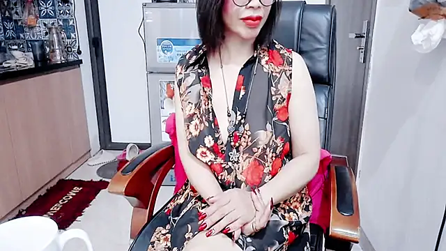 Miu-Le online show from 03/12/26, 07:58