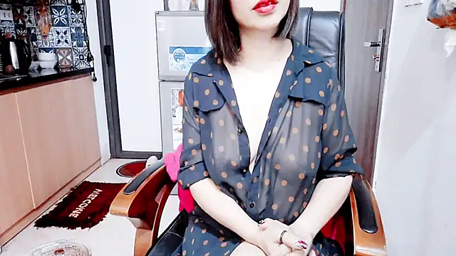 Miu-Le online show from 03/20/26, 07:13