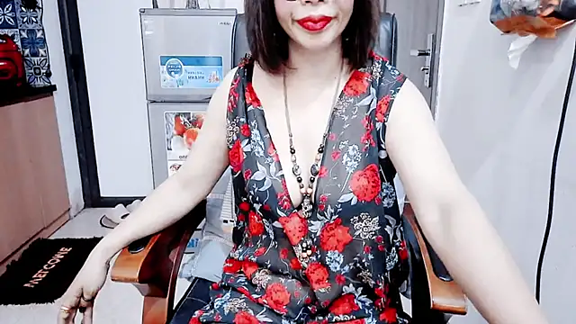 Miu-Le online show from 03/27/26, 08:37