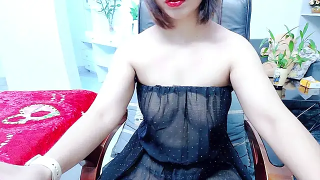 Snapshot of Miu-Le chatting on 05/25/26, 07:03 Miu-Le online show from 05/25/26, 07:03
