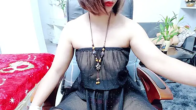 Snapshot of Miu-Le chatting on 05/30/26, 08:33 Miu-Le online show from 05/30/26, 08:33