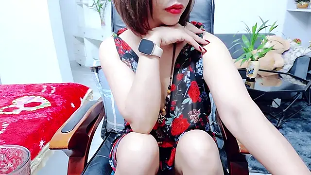 Snapshot of Miu-Le chatting on 05/31/26, 06:09 Miu-Le online show from 05/31/26, 06:09