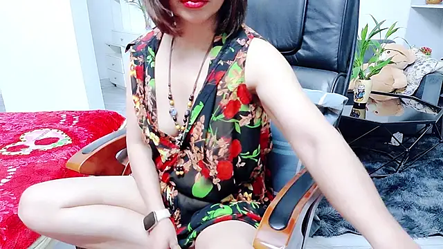 Snapshot of Miu-Le chatting on 06/01/26, 10:00 Miu-Le online show from 06/01/26, 10:00
