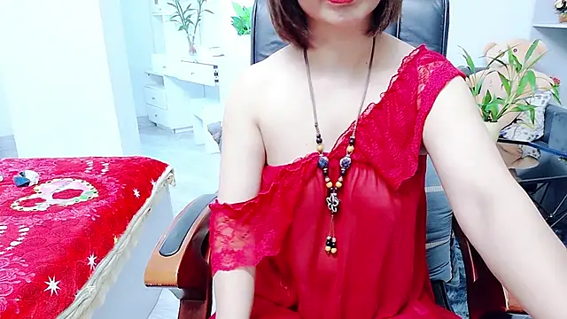 Snapshot of Miu-Le chatting on 06/07/26, 10:41 Miu-Le online show from 06/07/26, 10:41