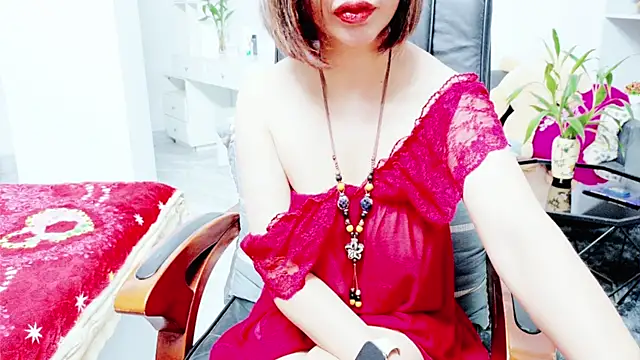 Snapshot of Miu-Le chatting on 06/15/26, 07:49 Miu-Le online show from 06/15/26, 07:49