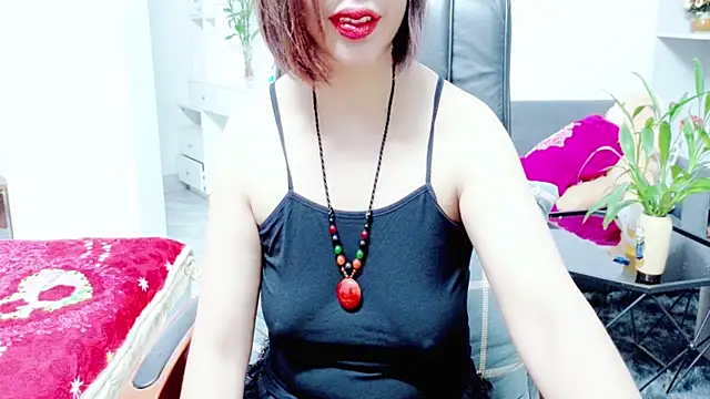 Snapshot of Miu-Le chatting on 06/17/26, 08:21 Miu-Le online show from 06/17/26, 08:21