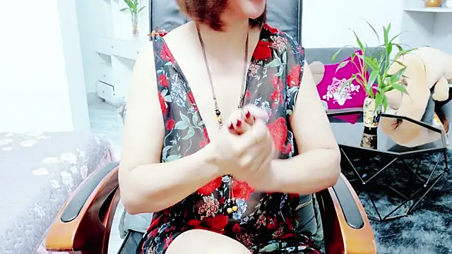Snapshot of Miu-Le chatting on 06/29/26, 08:31 Miu-Le online show from 06/29/26, 08:31