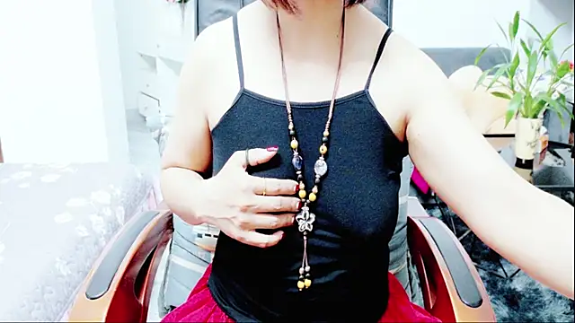 Snapshot of Miu-Le chatting on 07/01/26, 07:21 Miu-Le online show from 07/01/26, 07:21