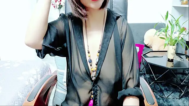 Snapshot of Miu-Le chatting on 07/01/26, 07:24 Miu-Le online show from 07/01/26, 07:24