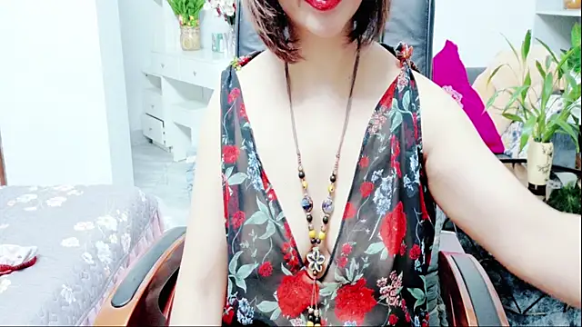 Snapshot of Miu-Le chatting on 07/05/26, 08:54 Miu-Le online show from 07/05/26, 08:54