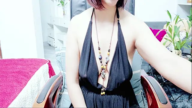 Snapshot of Miu-Le chatting on 07/06/26, 06:43 Miu-Le online show from 07/06/26, 06:43
