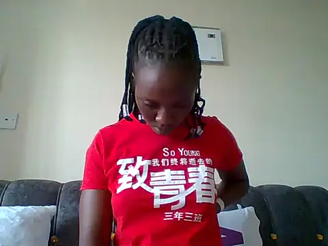 sexy darleen23 online show from 02/10/25, 08:31