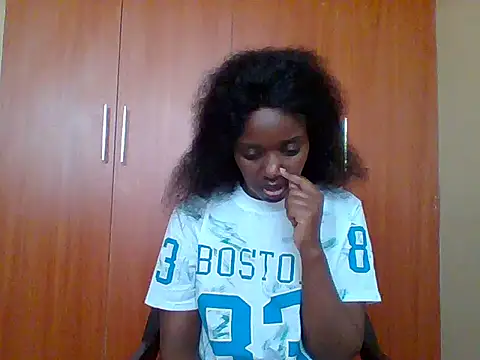 sexy darleen23 online show from 01/11/26, 10:42