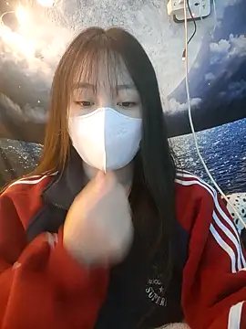 Kajisu 26 online show from 12/27/24, 02:25