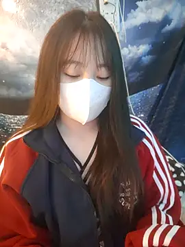 Kajisu 26 online show from 12/27/24, 07:29