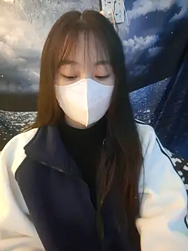 Kajisu 26 online show from 12/28/24, 01:39