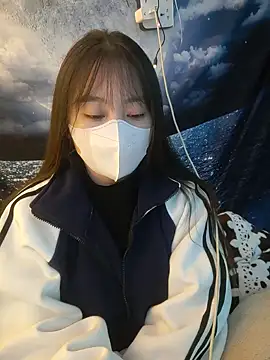 Kajisu 26 online show from 12/28/24, 06:49