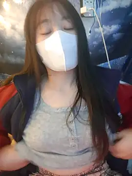 Kajisu 26 online show from 12/29/24, 02:17