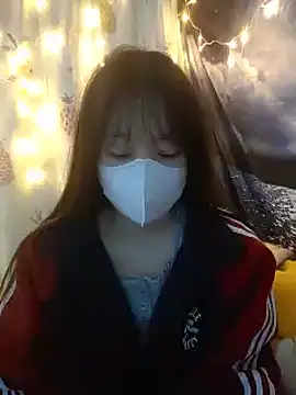 Kajisu 26 online show from 12/29/24, 09:06