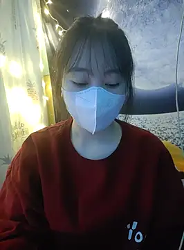 Kajisu 26 online show from 12/30/24, 02:09