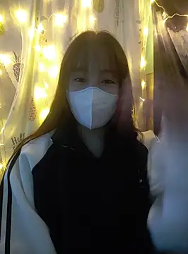 Kajisu 26 online show from 12/30/24, 05:15