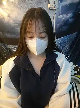 Kajisu 26 online show from 12/30/24, 08:21