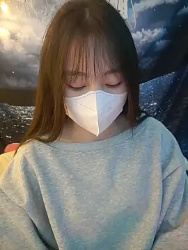 Kajisu 26 online show from 12/31/24, 07:10