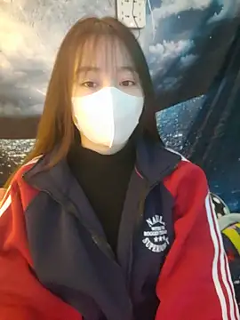 Kajisu 26 online show from 01/01/25, 01:58