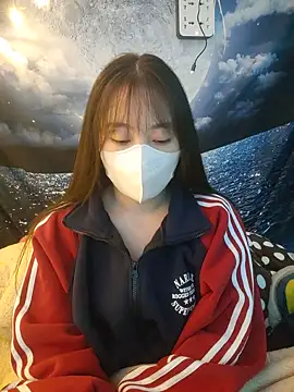 Kajisu 26 online show from 01/01/25, 07:41