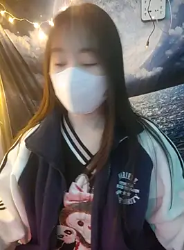 Kajisu 26 online show from 01/04/25, 01:52