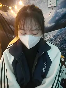 Kajisu 26 online show from 01/06/25, 01:42