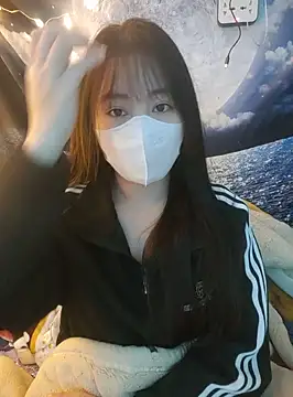 Kajisu 26 online show from 01/09/25, 02:22