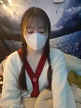 Kajisu 26 online show from 01/10/25, 04:44