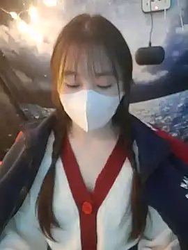 Kajisu 26 online show from 01/10/25, 07:57