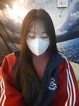 Kajisu 26 online show from 01/11/25, 05:52