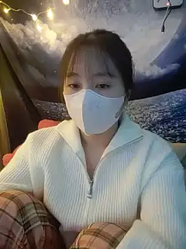 Kajisu 26 online show from 01/15/25, 02:27