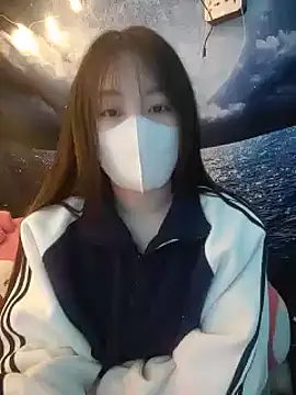 Kajisu 26 online show from 01/26/25, 02:03