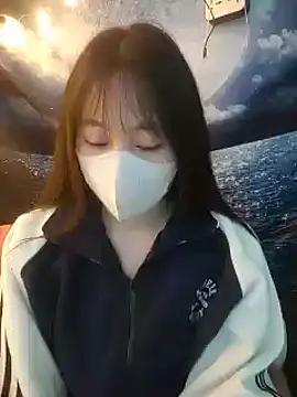 Kajisu 26 online show from 01/26/25, 05:13