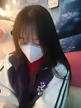 Kajisu 26 online show from 02/09/25, 02:49