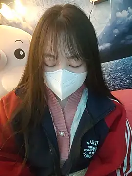 Kajisu 26 online show from 02/14/25, 03:22