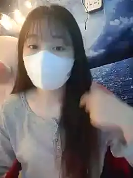 Kajisu 26 online show from 02/15/25, 02:26