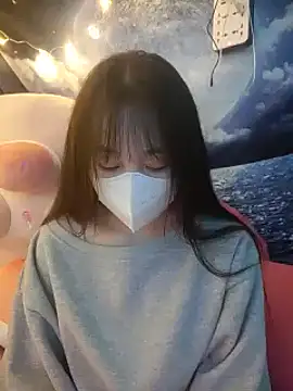 Kajisu 26 online show from 02/16/25, 02:20