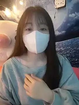 Kajisu 26 online show from 02/16/25, 05:26